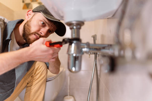 Professional Plumbing in Welcome, SC